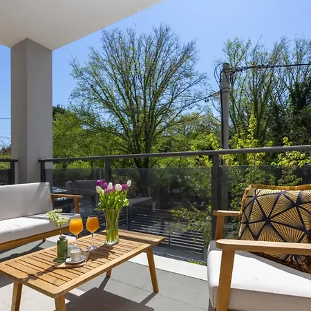 Appartement With Pool Ivano By Guide