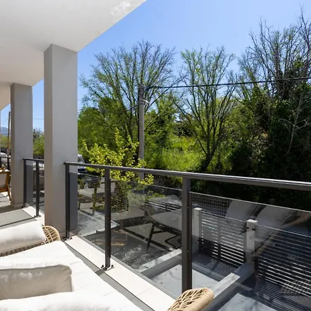 With Pool Ivano By Guide Appartement Split